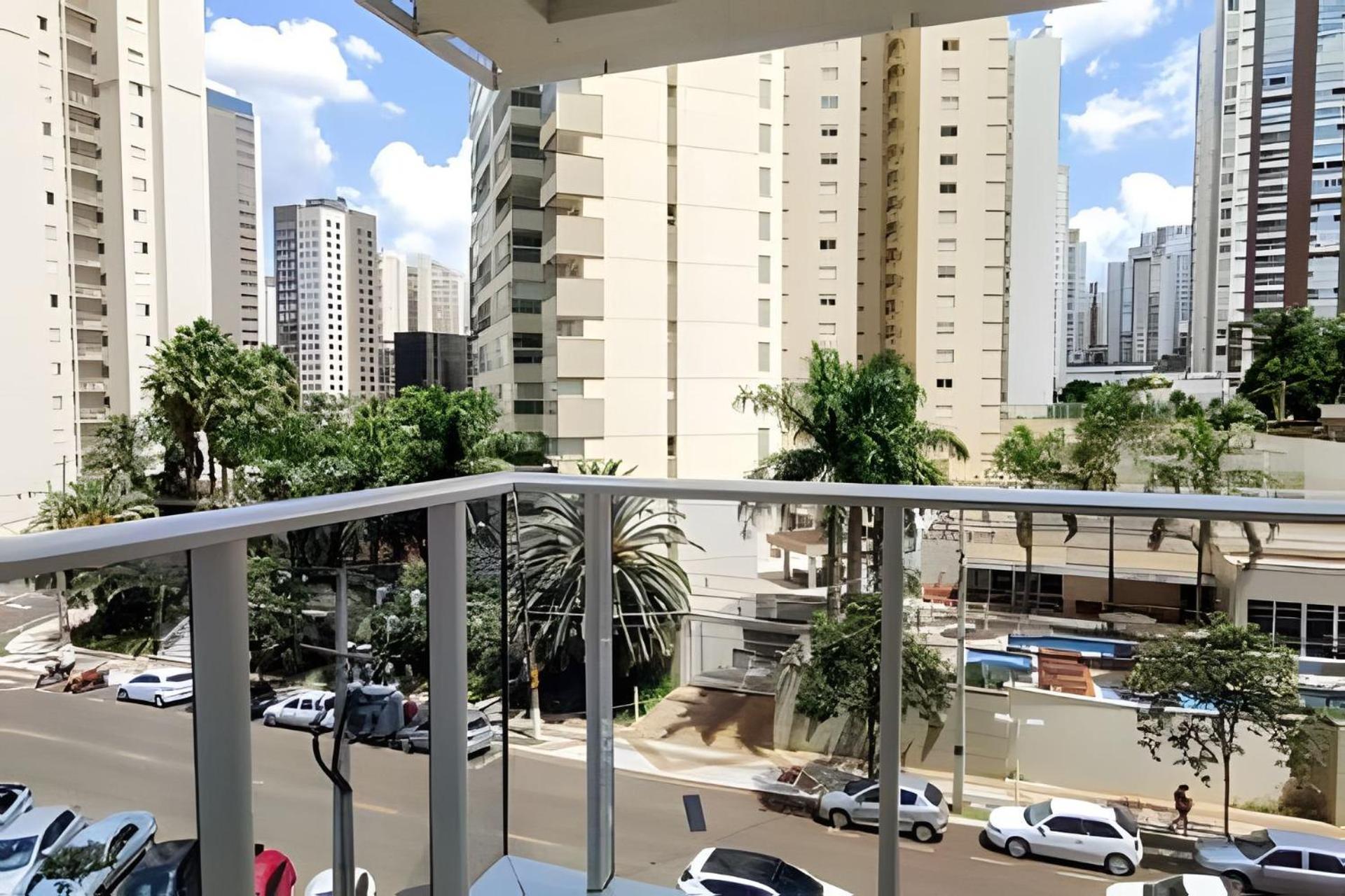 Gleba Ao Lado Shopping Aurora * Londrina