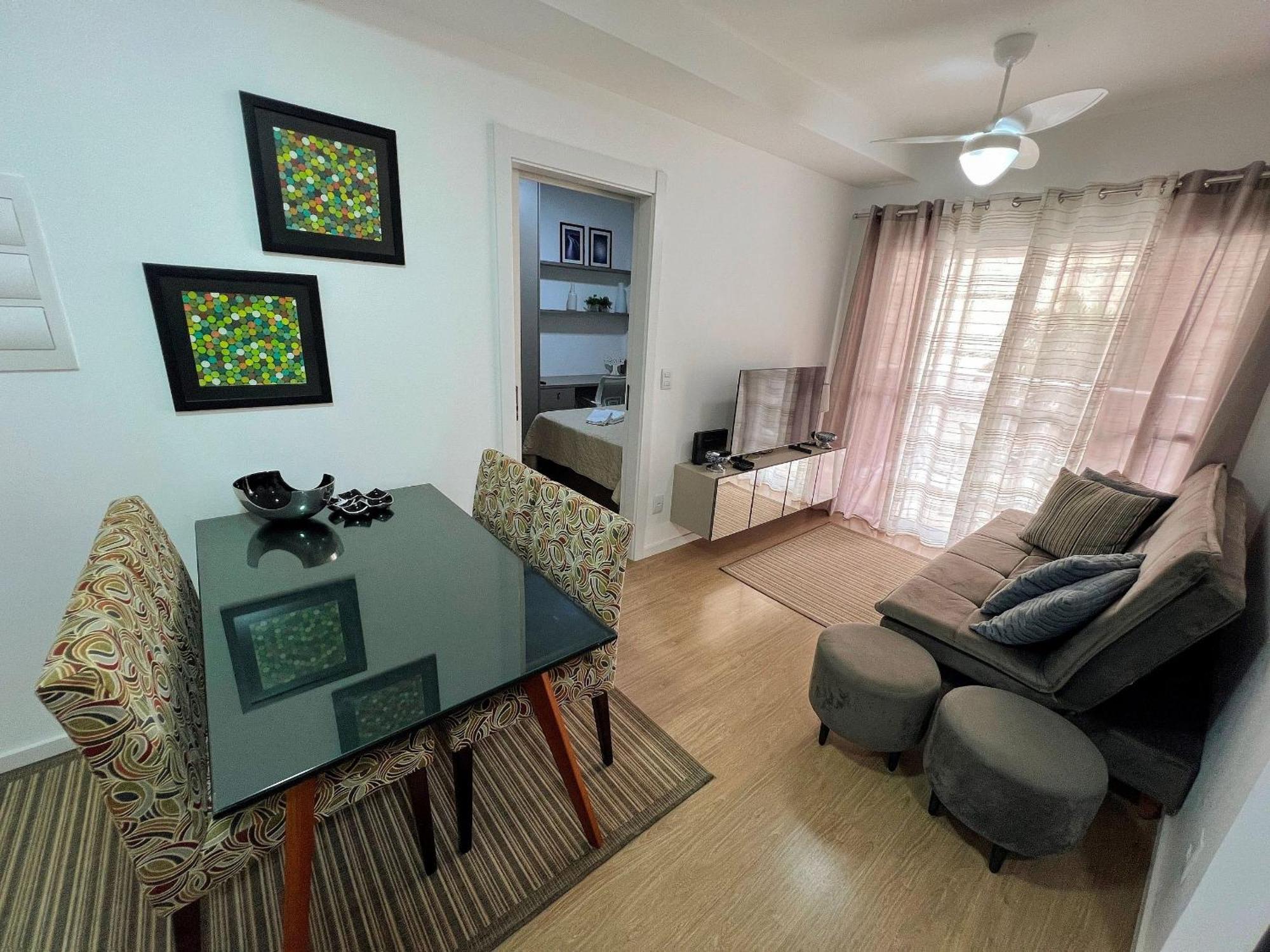 Gleba Ao Lado Shopping Aurora Apartamento *