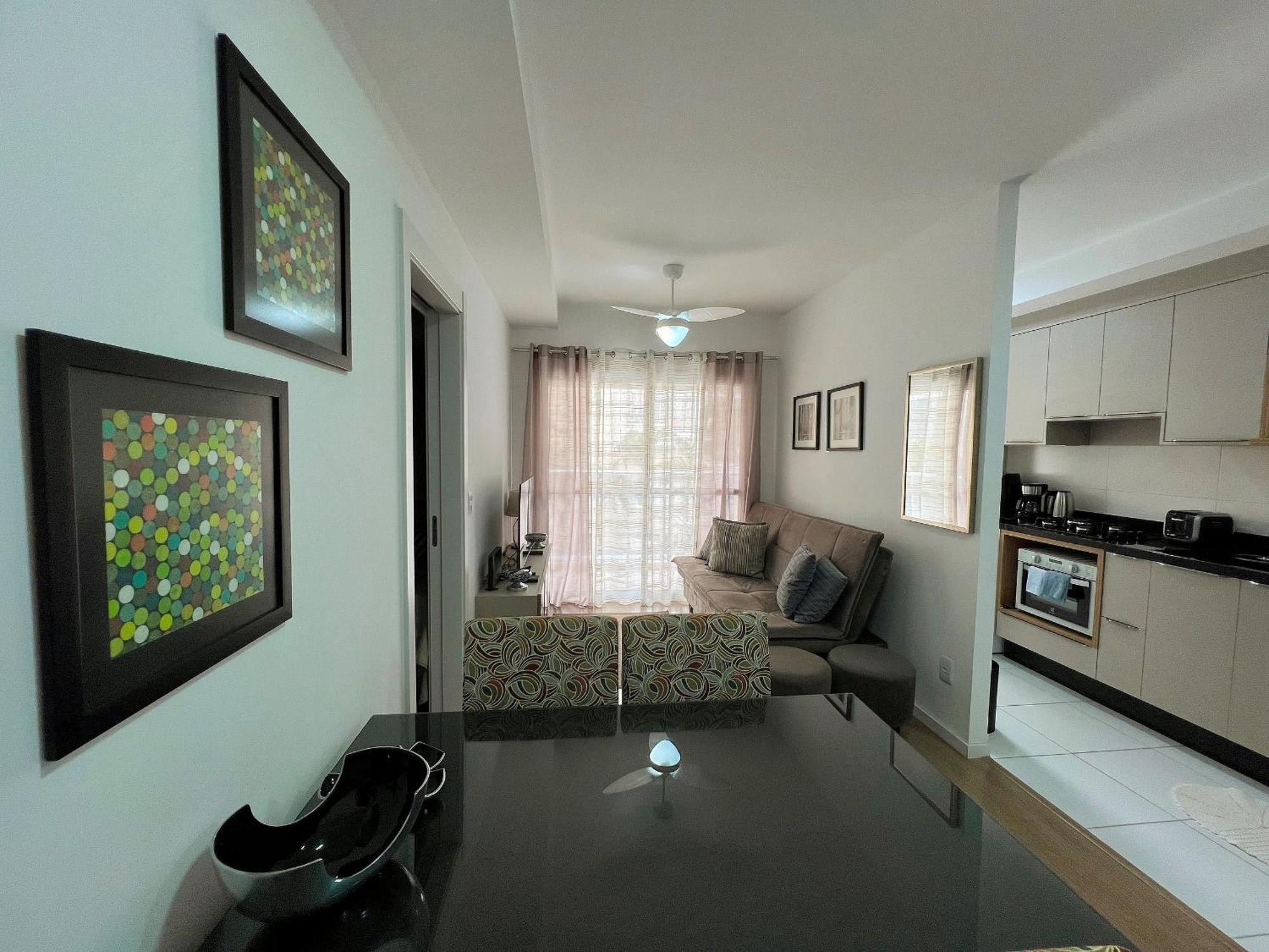 Gleba Ao Lado Shopping Aurora Apartamento