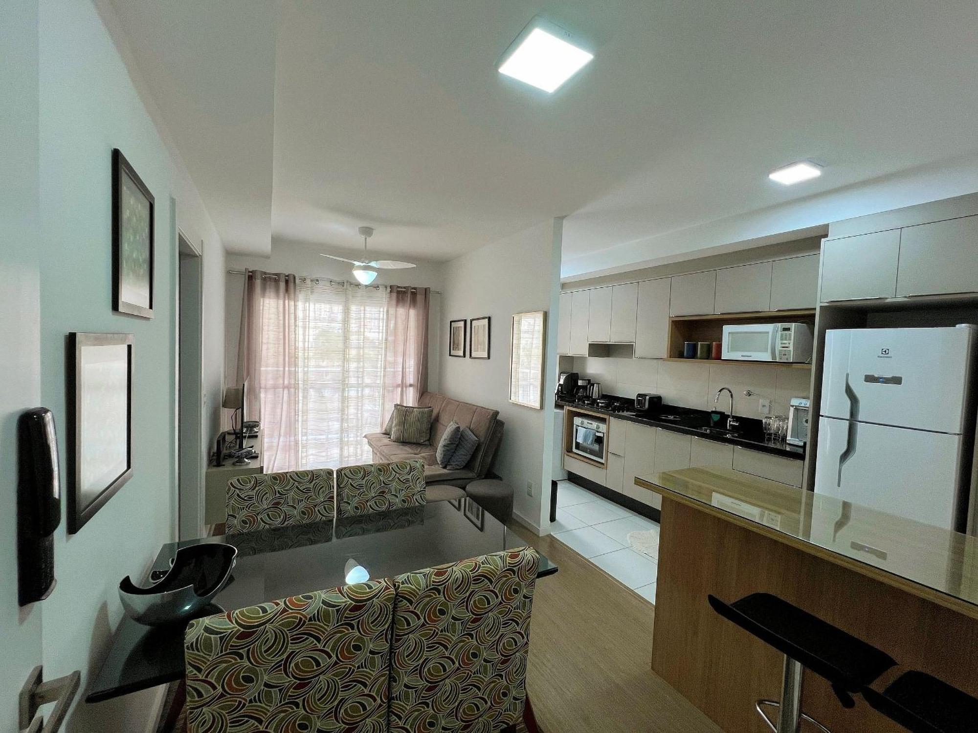 Gleba Ao Lado Shopping Aurora Apartamento *